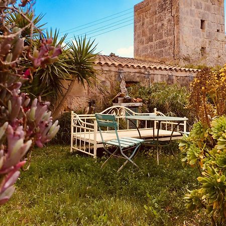 Arthouse Campos Mit Haus Galeria 110Qm Und Appartementhaus Mit Patio 30Qm Kültér fotó