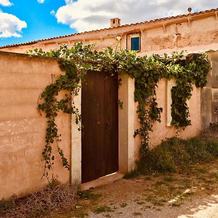 Arthouse Campos Mit Haus Galeria 110Qm Und Appartementhaus Mit Patio 30Qm Kültér fotó