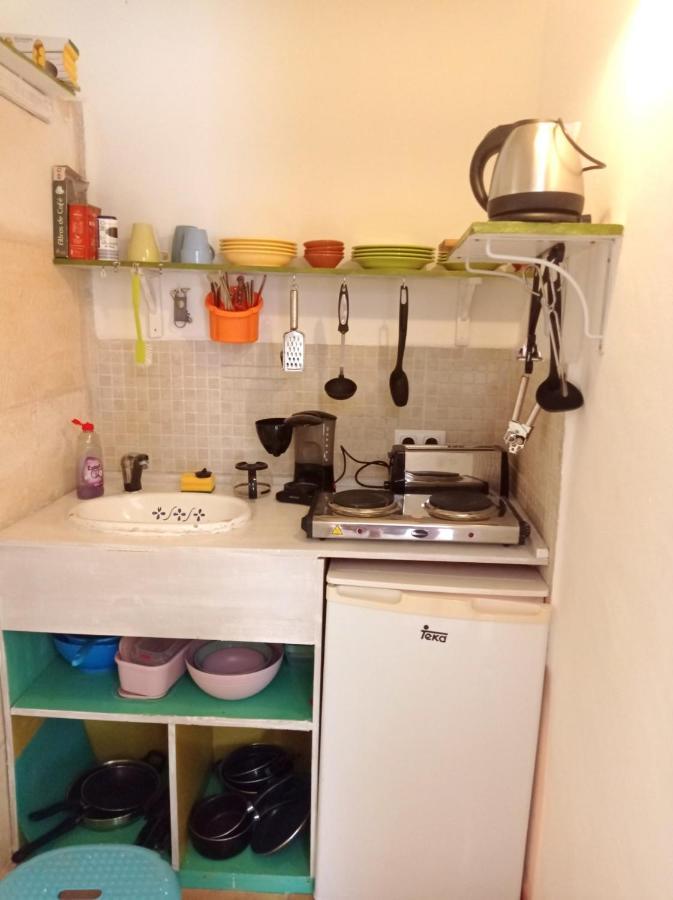 Arthouse Campos Mit Haus Galeria 110Qm Und Appartementhaus Mit Patio 30Qm Kültér fotó