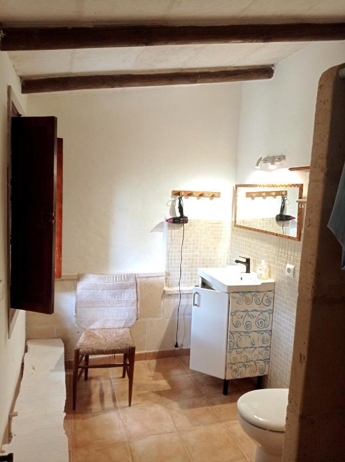 Arthouse Campos Mit Haus Galeria 110Qm Und Appartementhaus Mit Patio 30Qm Kültér fotó