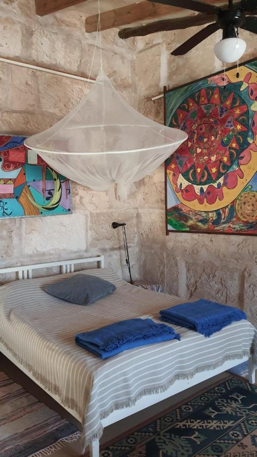 Arthouse Campos Mit Haus Galeria 110Qm Und Appartementhaus Mit Patio 30Qm Kültér fotó