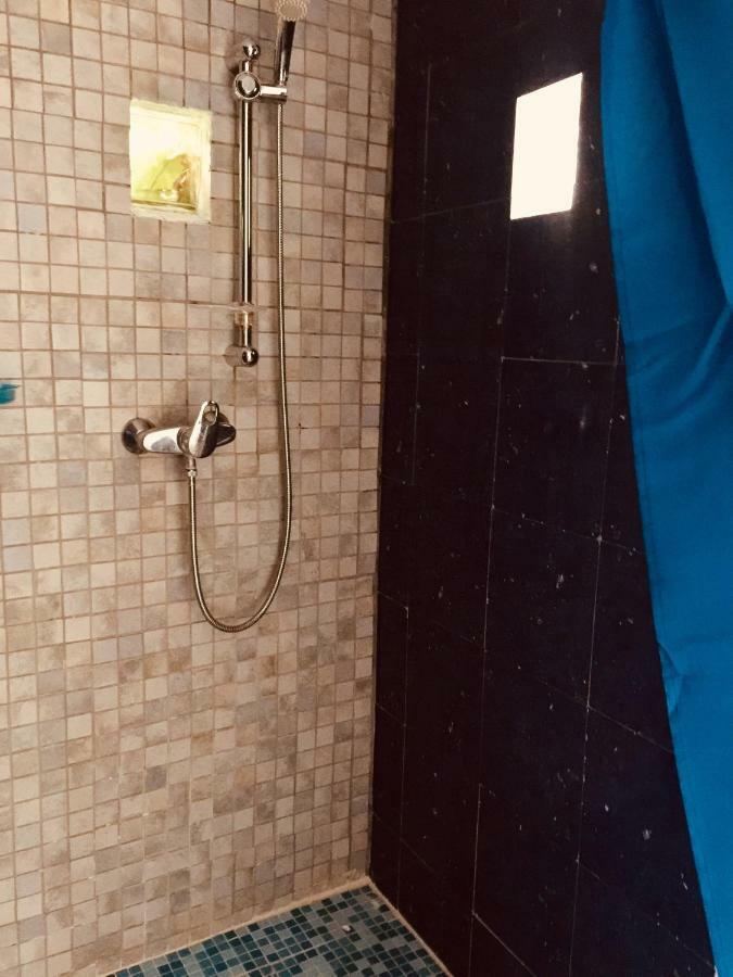 Arthouse Campos Mit Haus Galeria 110Qm Und Appartementhaus Mit Patio 30Qm Kültér fotó