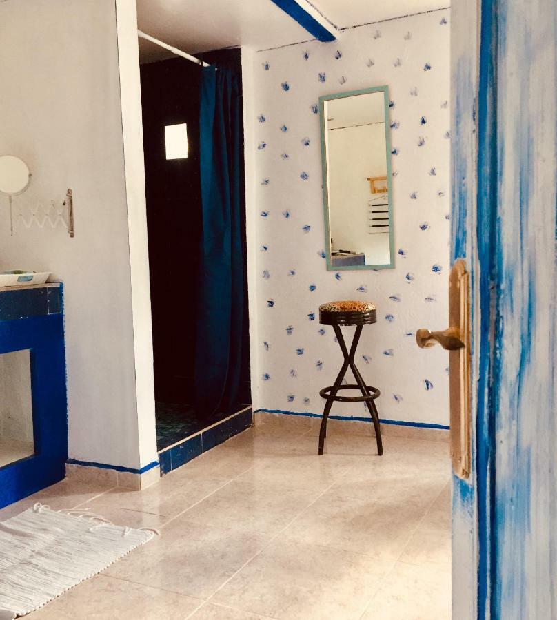 Arthouse Campos Mit Haus Galeria 110Qm Und Appartementhaus Mit Patio 30Qm Kültér fotó
